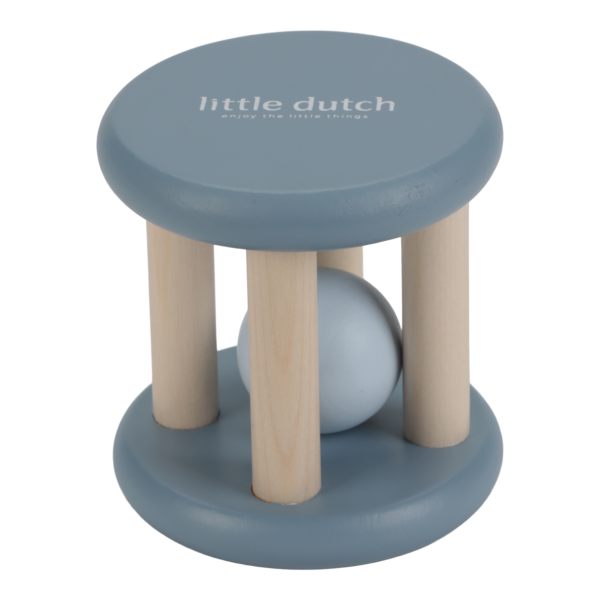 Sonaglio a rullo FSC